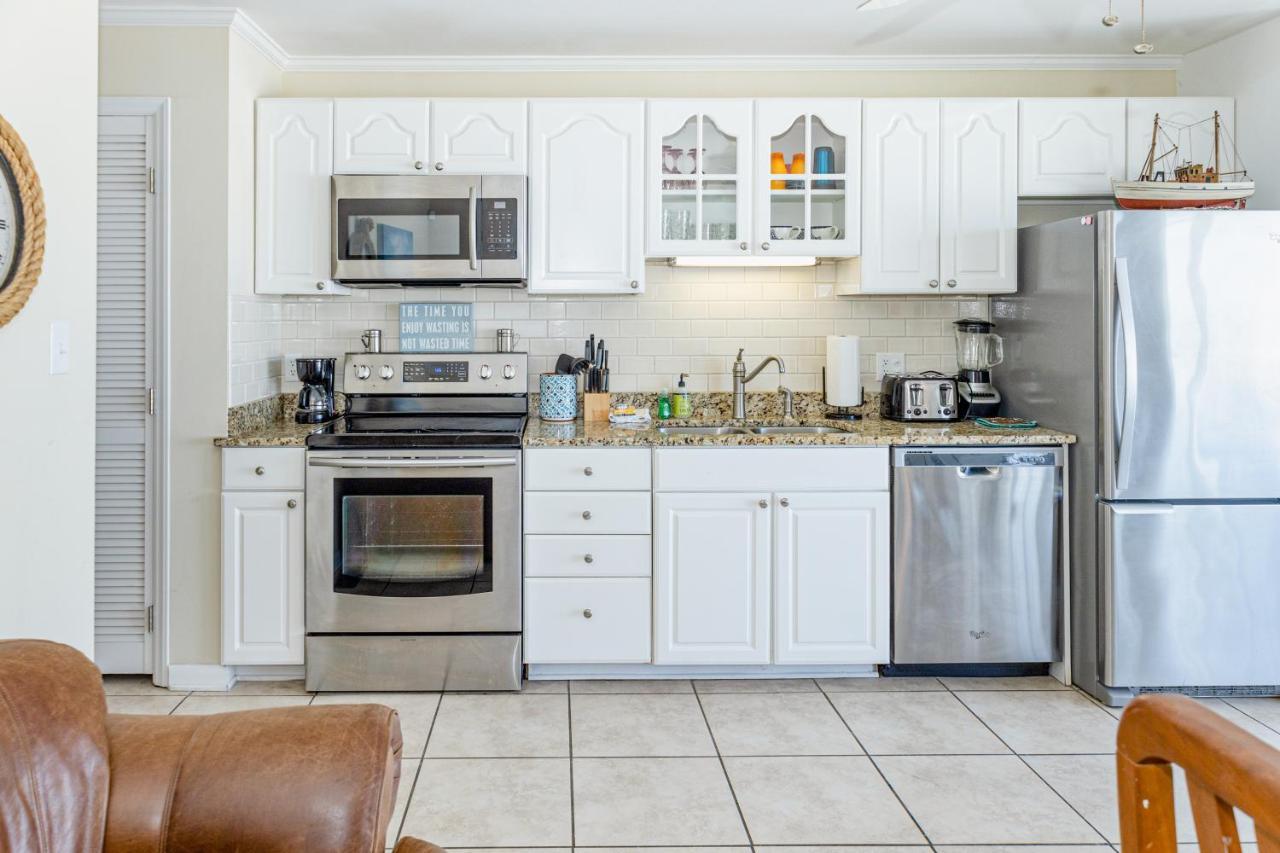 Seaview Duplex 6 Villa Kure Beach Buitenkant foto