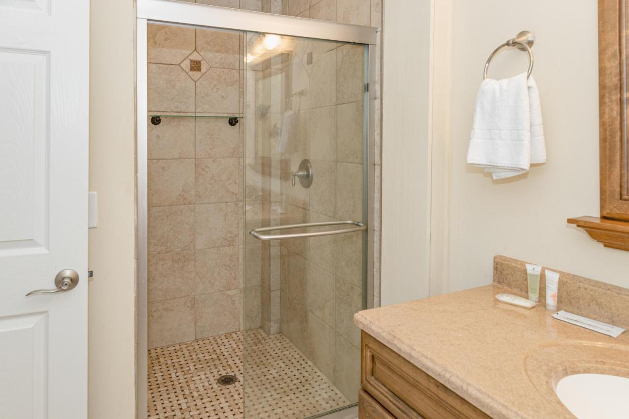 Seaview Duplex 6 Villa Kure Beach Buitenkant foto